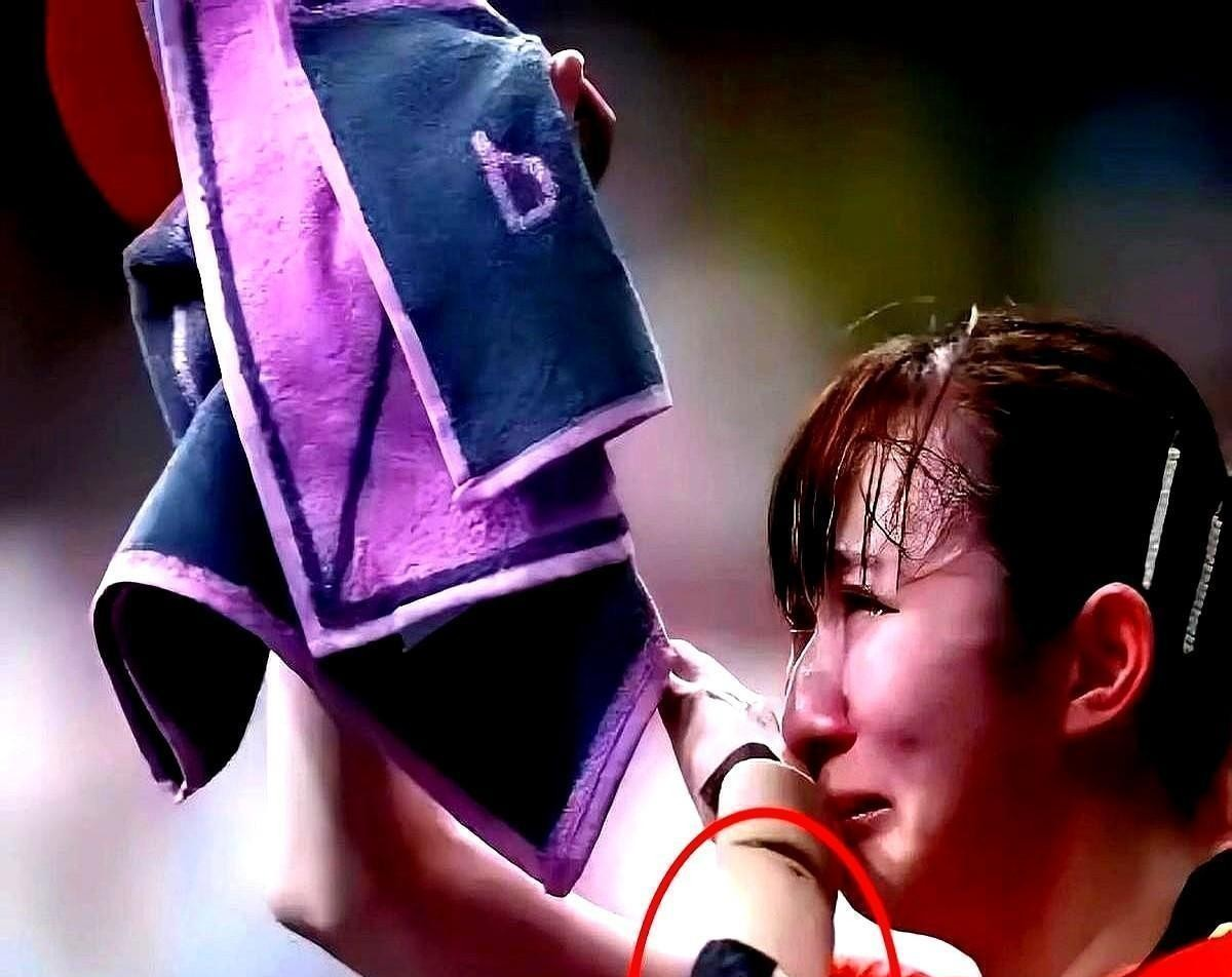 开云体育- 早田希娜发表啥言论