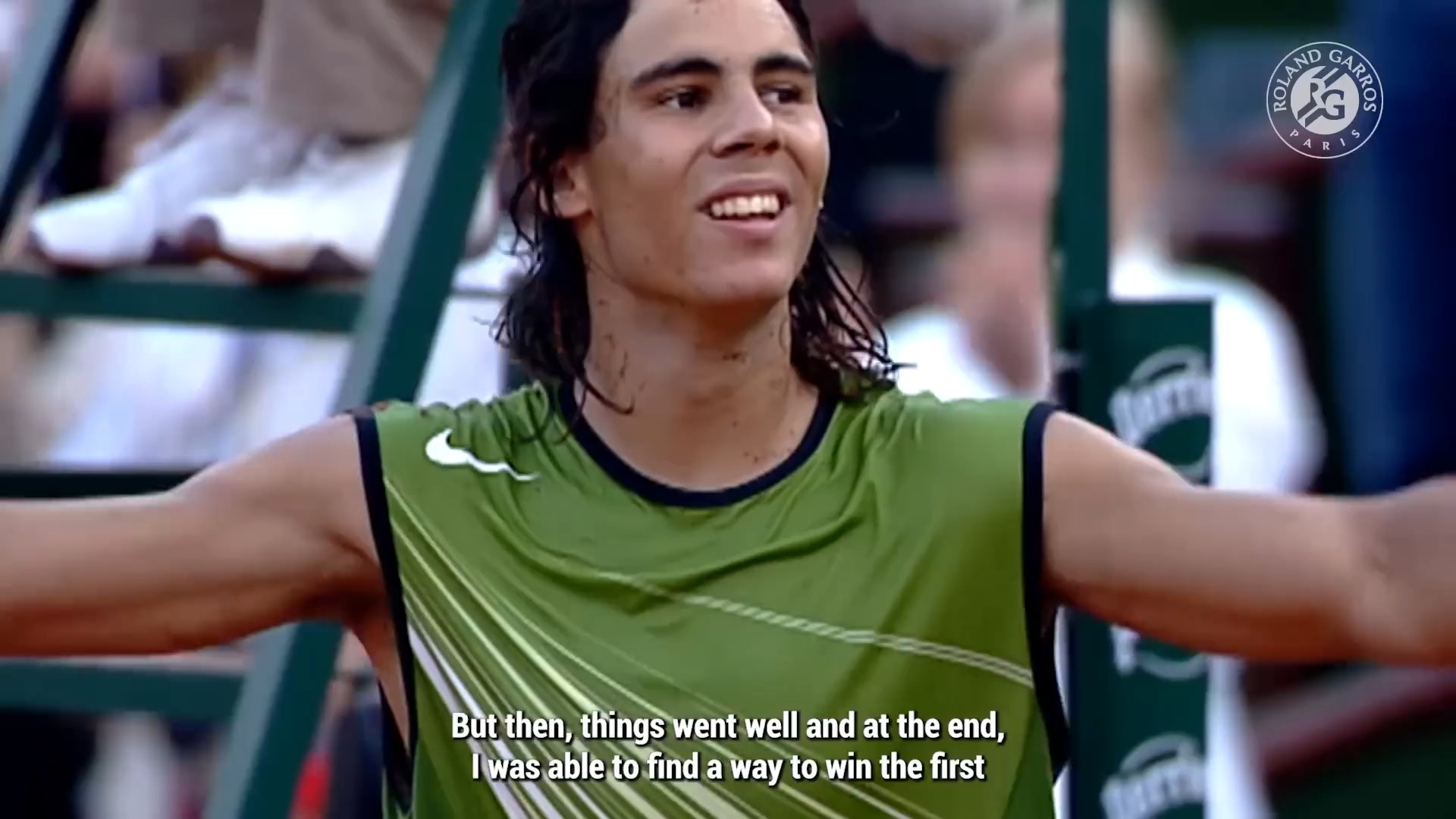 纳达尔刷新里程碑,纽约尼克斯首回合力克上海海港,晋级概率达57%(外汇sell与buy哪个是涨)